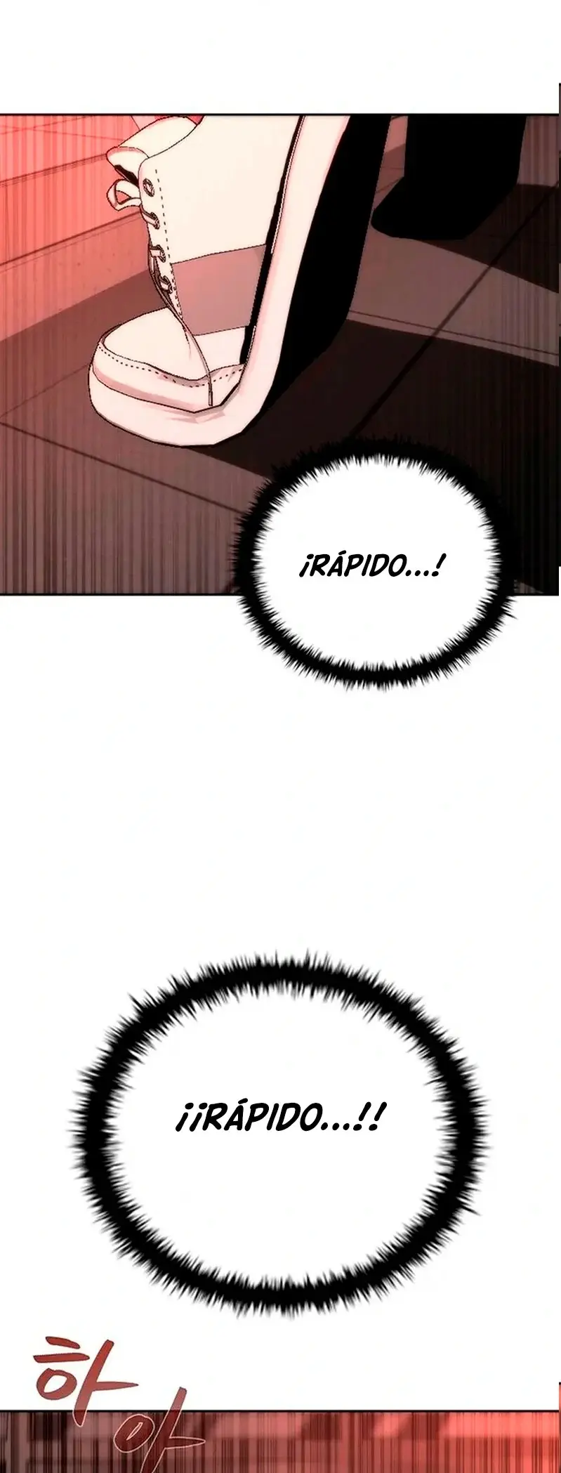 Zombie Revelation: 82-08 capítulo 6, página 27