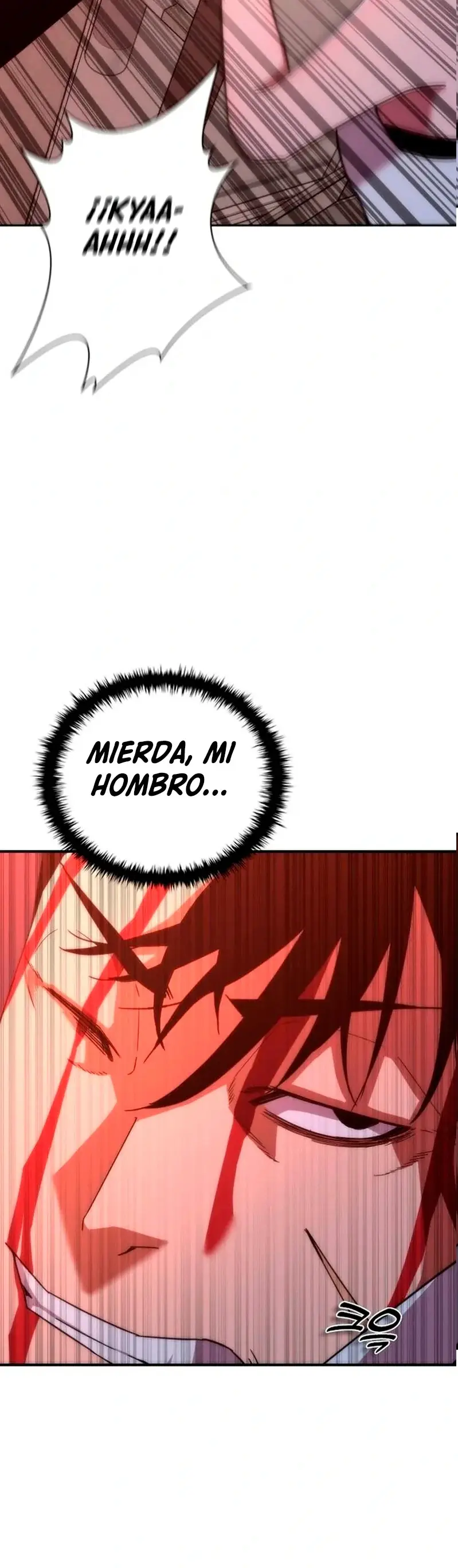 Zombie Revelation: 82-08 capítulo 6, página 29