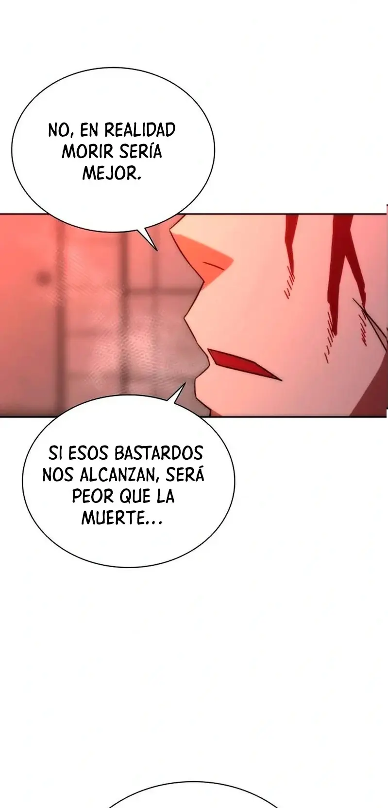 Zombie Revelation: 82-08 capítulo 6, página 32