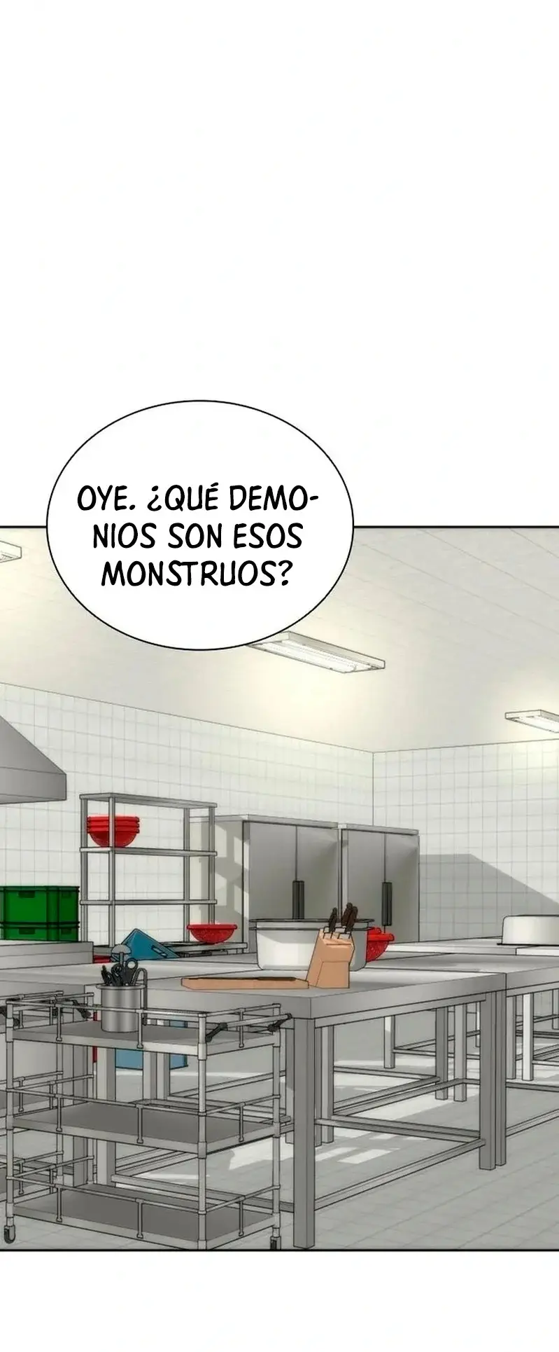 Zombie Revelation: 82-08 capítulo 6, página 42