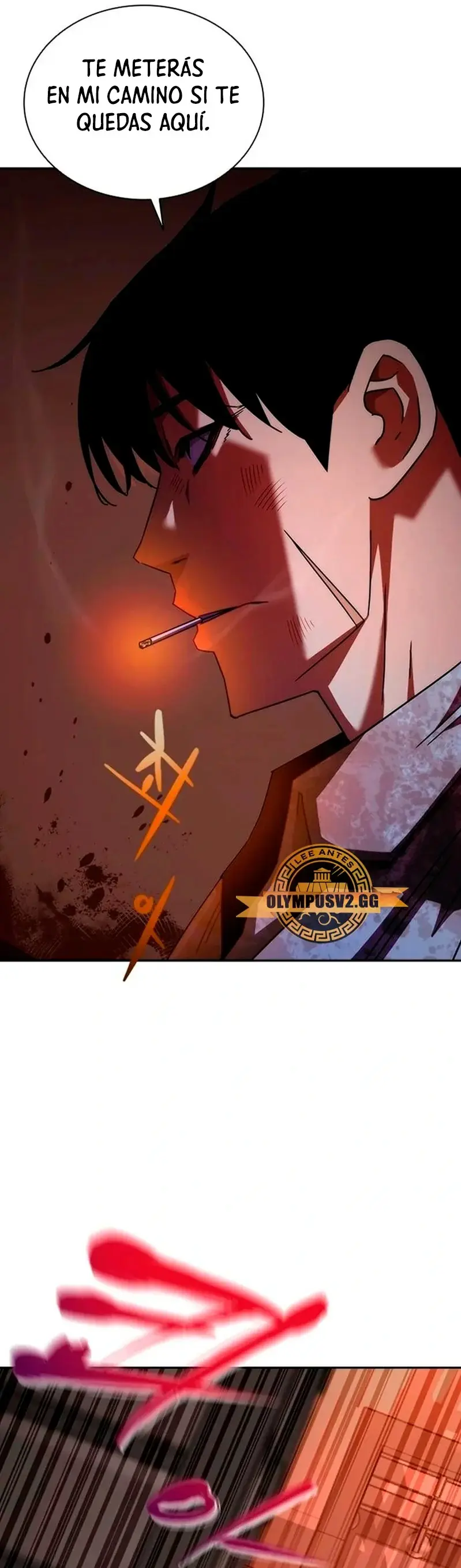 Zombie Revelation: 82-08 capítulo 6, página 91