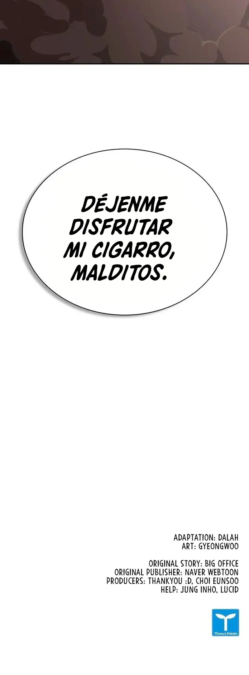 Zombie Revelation: 82-08 capítulo 6, página 96