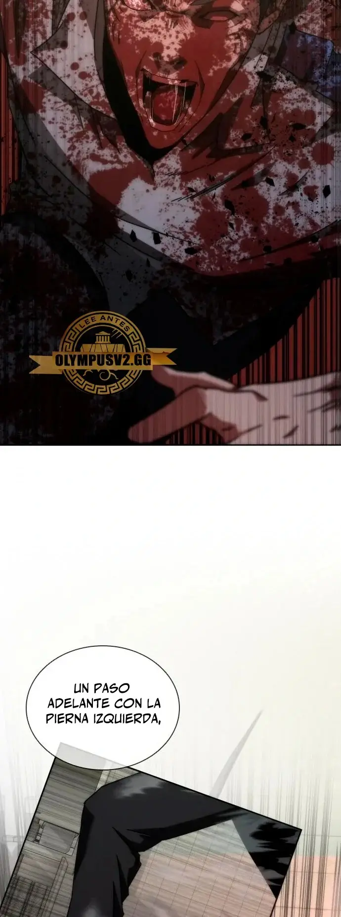 Zombie Revelation: 82-08 capítulo 7, página 25