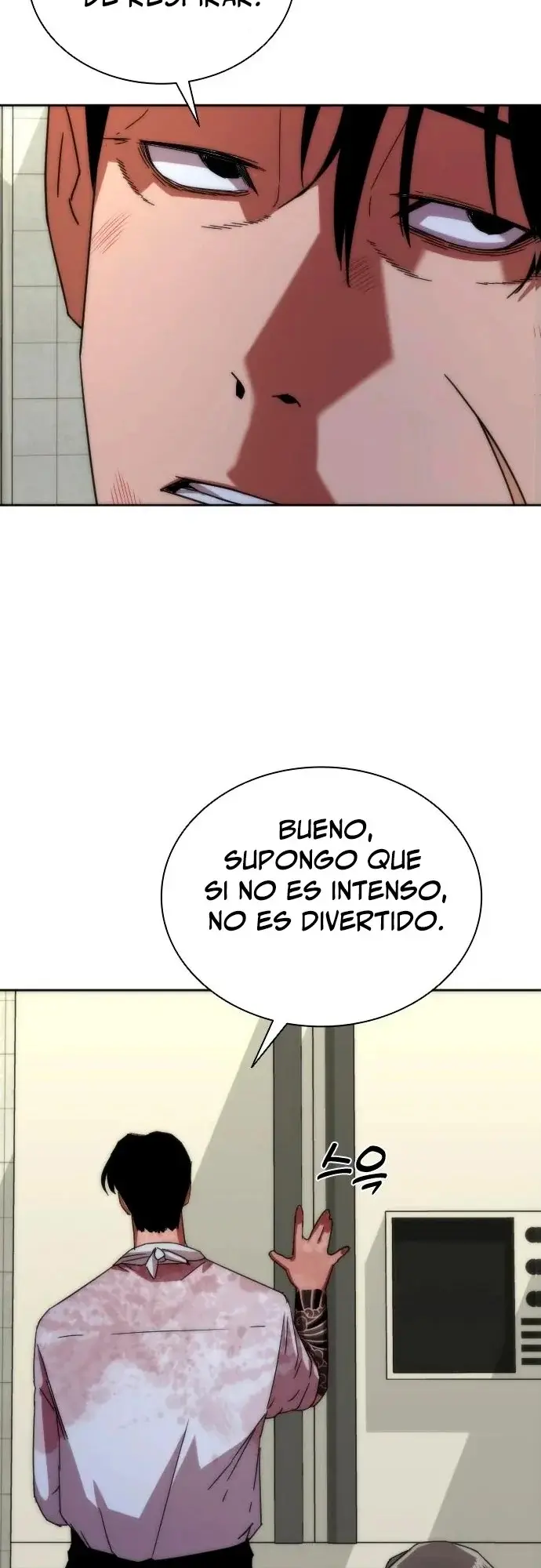 Zombie Revelation: 82-08 capítulo 7, página 48