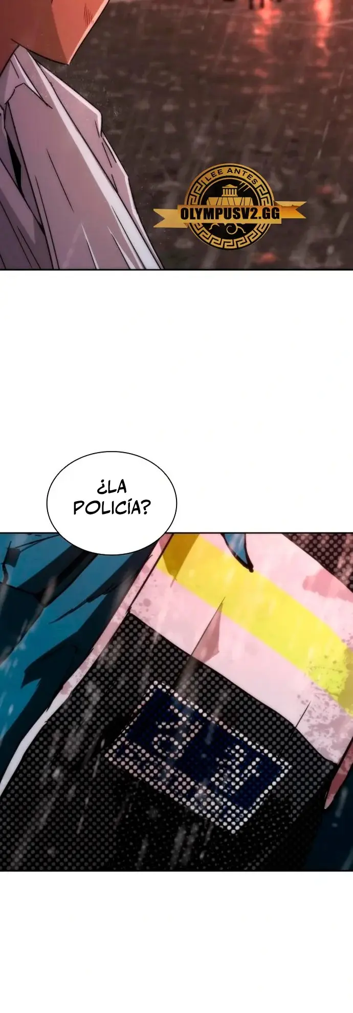 Zombie Revelation: 82-08 capítulo 7, página 86