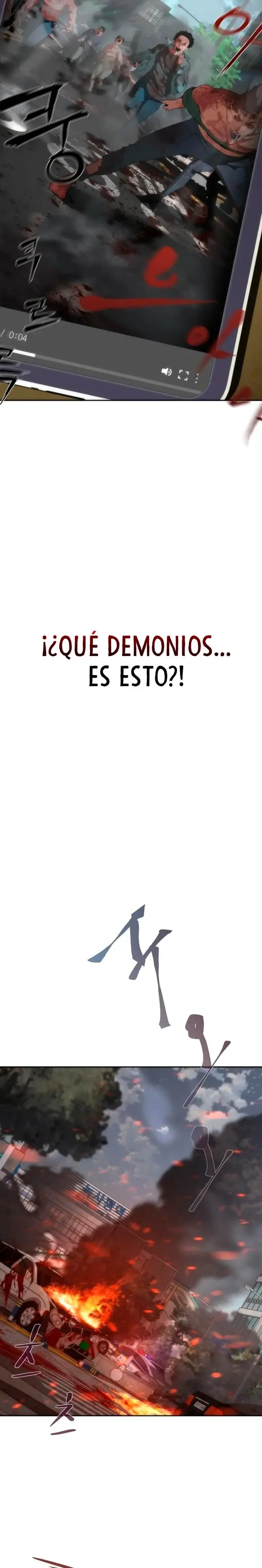 Zombie Revelation: 82-08 capítulo 8, página 2
