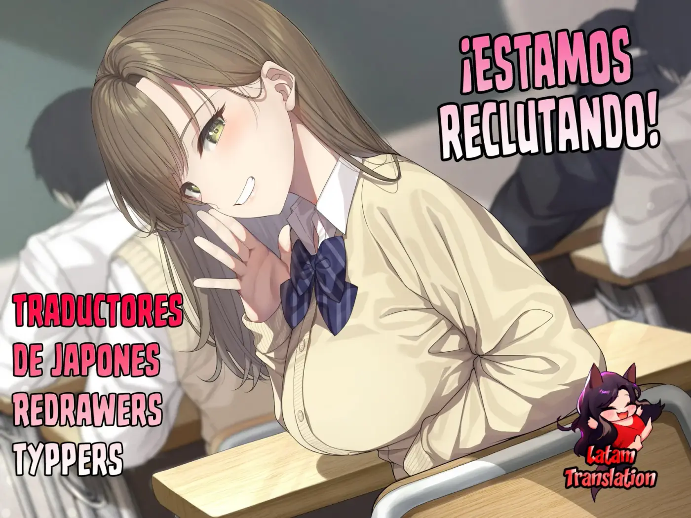 Class de 2-banme ni Kawaii Onnanoko to Tomodachi ni Natta capítulo 36.10, página 20