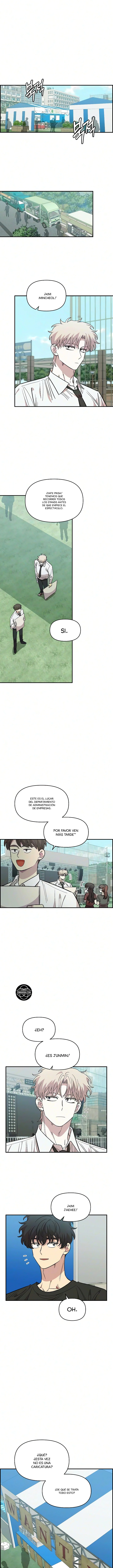 Complejo De Amigos De La Infancia +19 capítulo 79, página 2