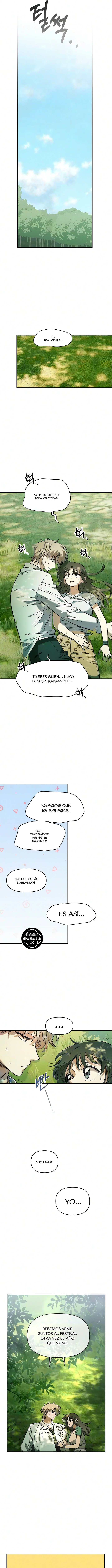 Complejo De Amigos De La Infancia +19 capítulo 79, página 17