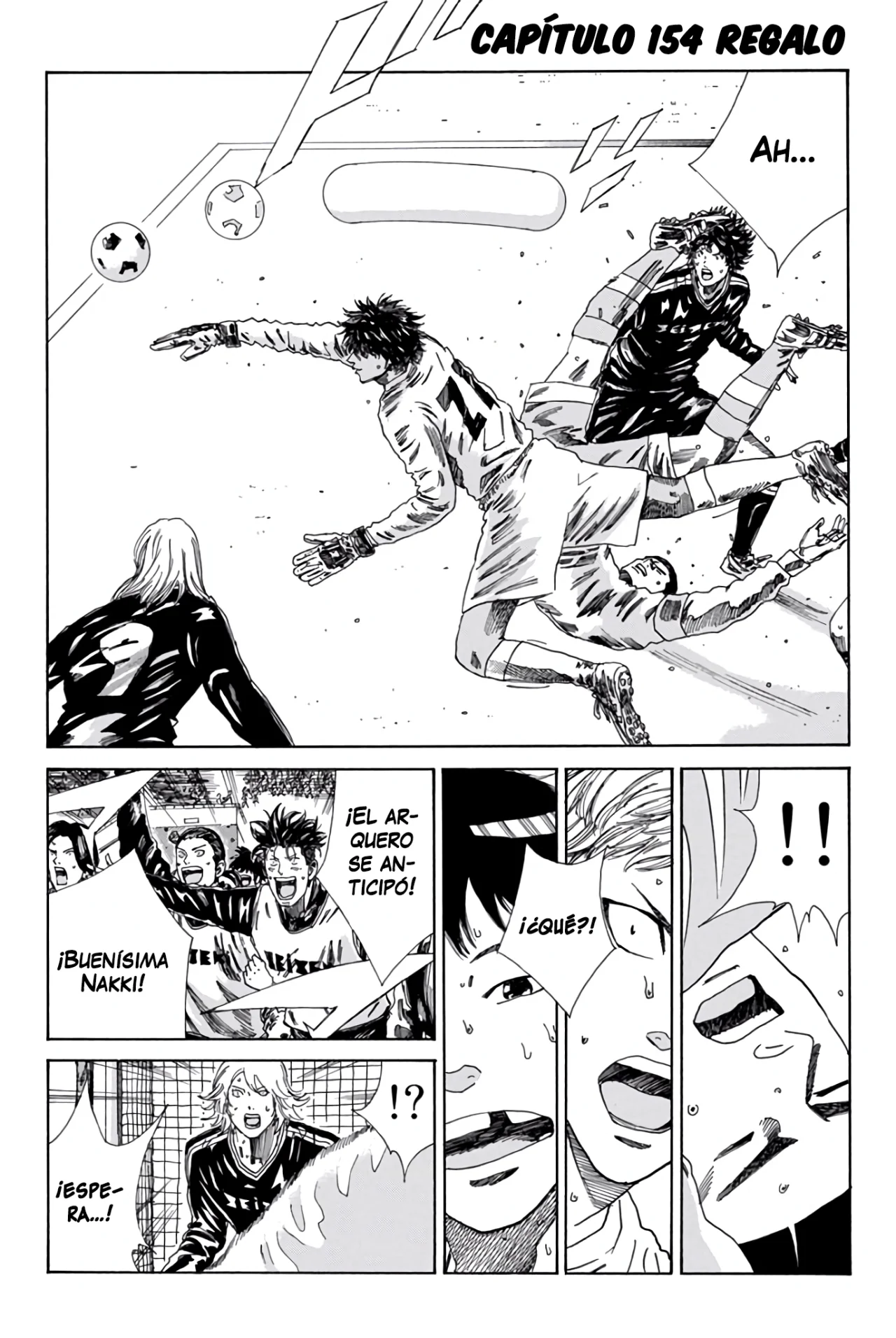 Days capítulo 154, página 2