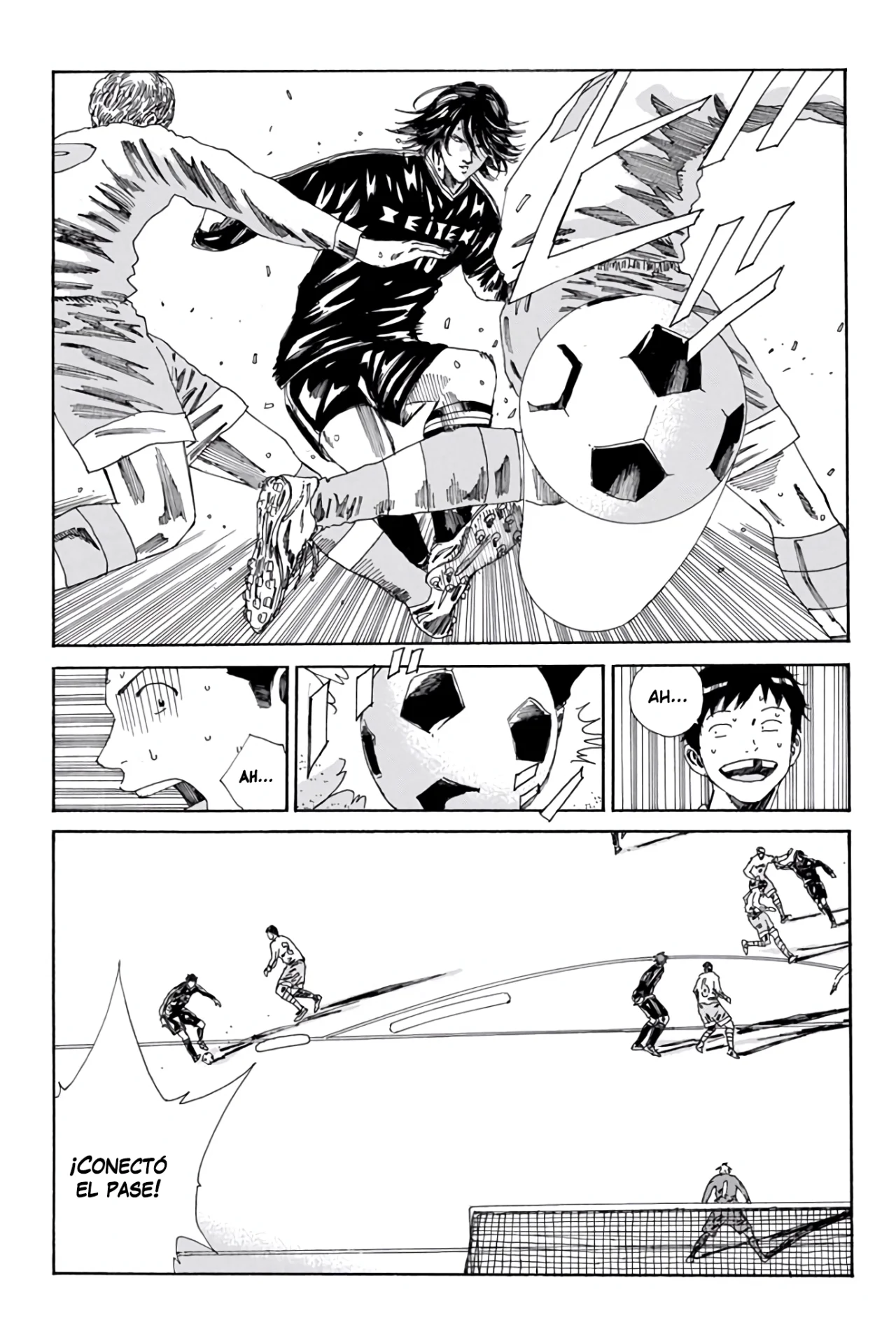 Days capítulo 154, página 20