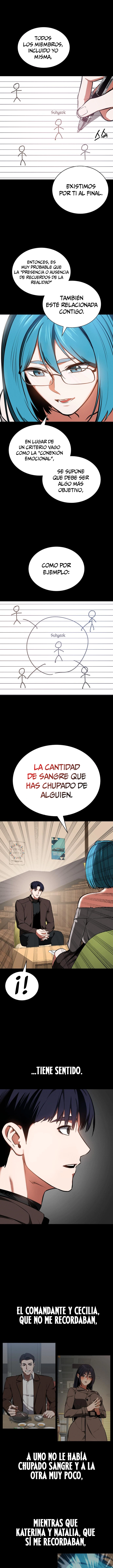 El Regreso del Asesino de Vampiros capítulo 85, página 6