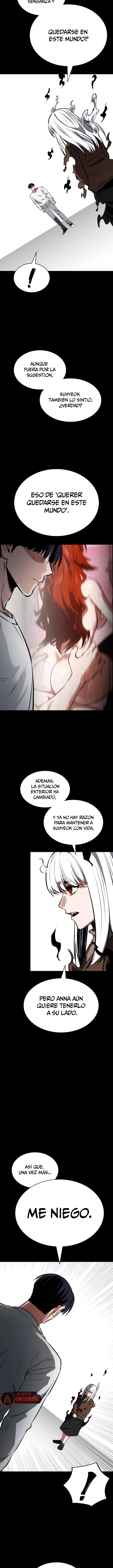 El Regreso del Asesino de Vampiros capítulo 95, página 2