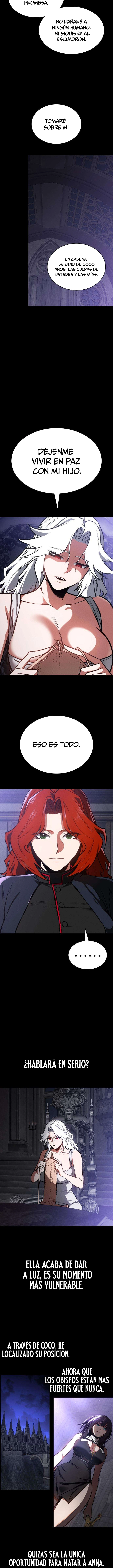 El Regreso del Asesino de Vampiros capítulo 95, página 17