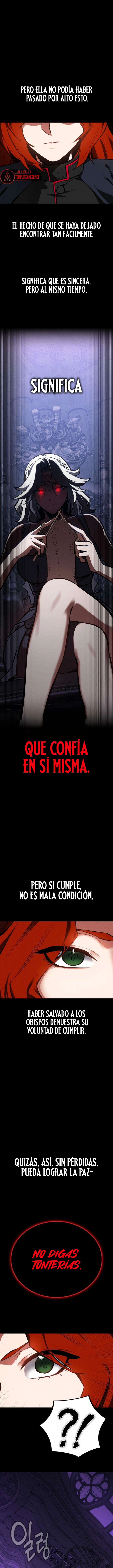 El Regreso del Asesino de Vampiros capítulo 95, página 18