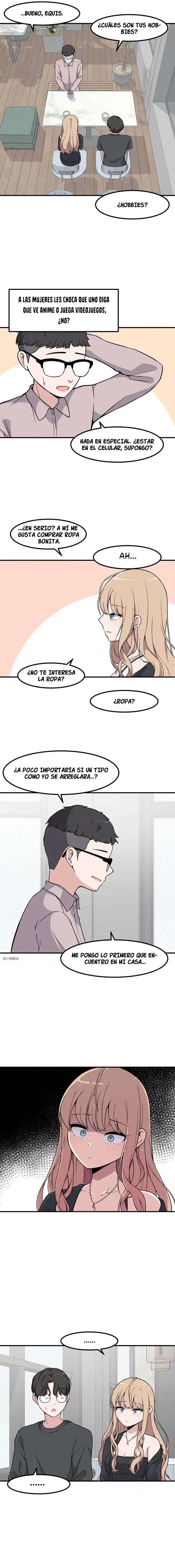 El secreto de Jae-kyung – español capítulo 102, página 8