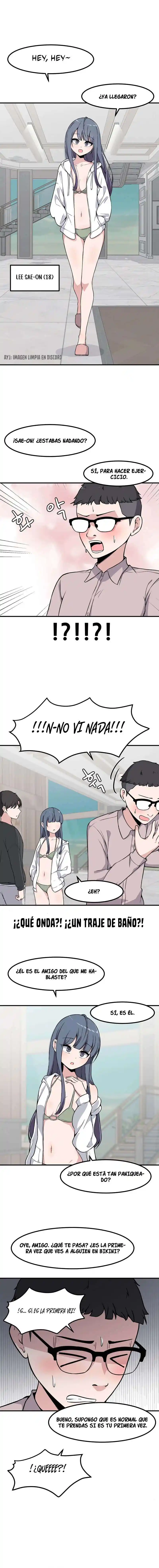 El secreto de Jae-kyung – español capítulo 102, página 11