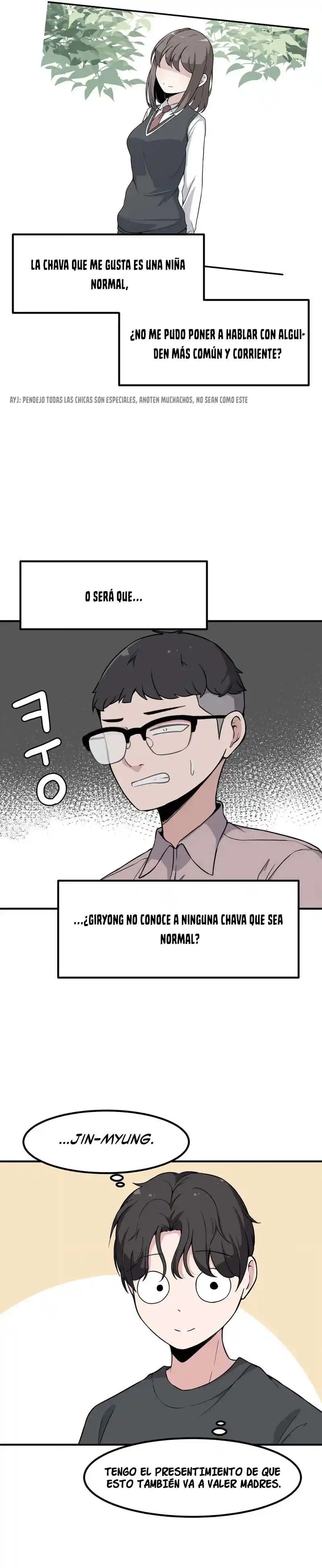 El secreto de Jae-kyung – español capítulo 102, página 13
