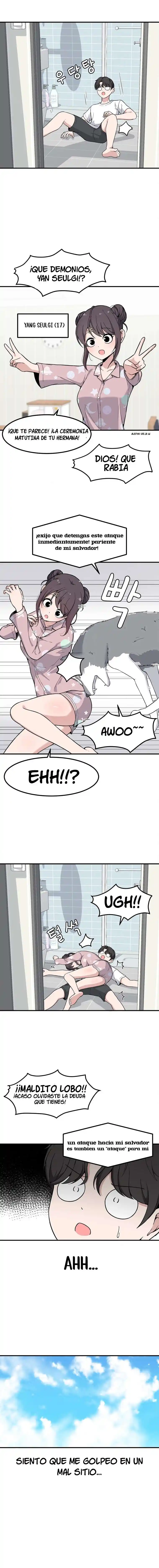 El secreto de Jae-kyung – español capítulo 105, página 2