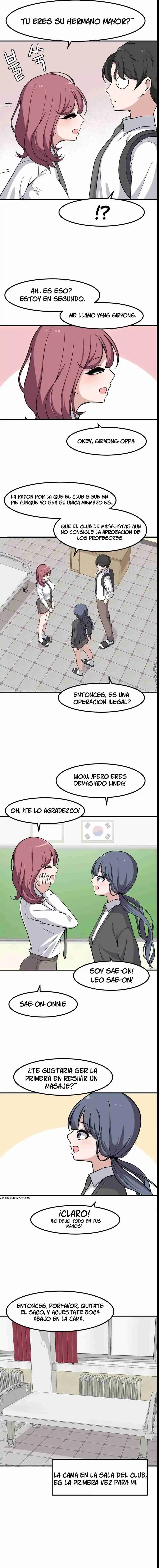 El secreto de Jae-kyung – español capítulo 105, página 7