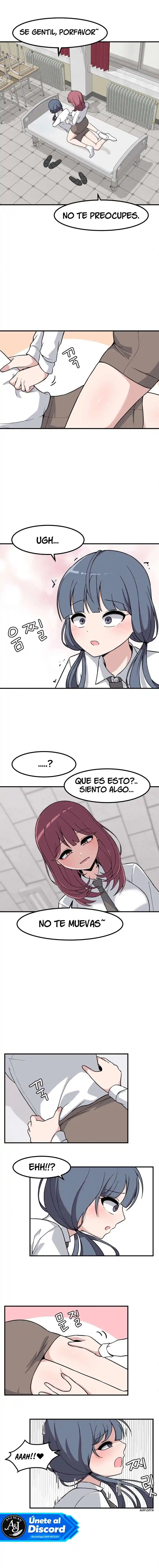 El secreto de Jae-kyung – español capítulo 105, página 8