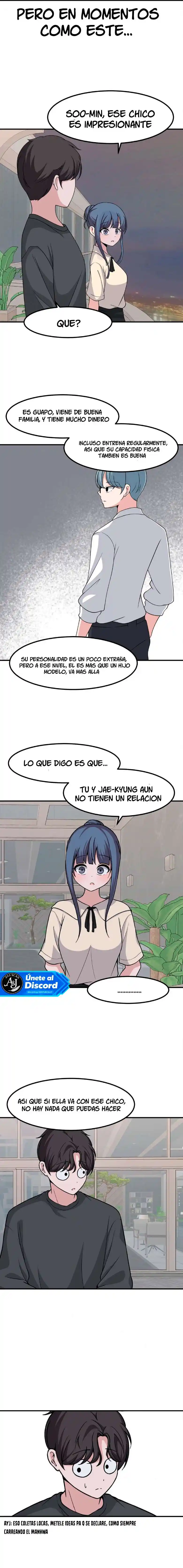 El secreto de Jae-kyung – español capítulo 114, página 7