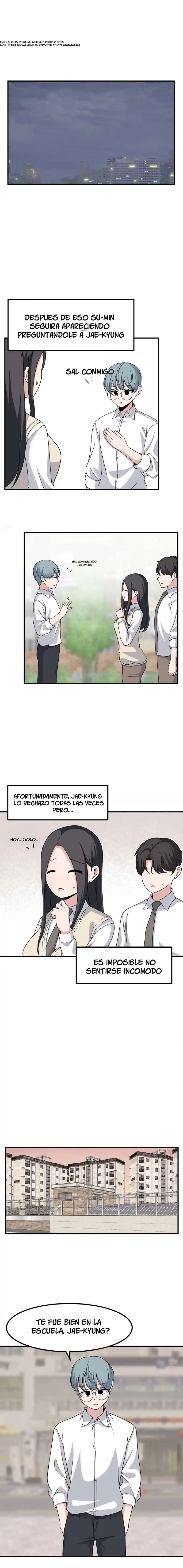 El secreto de Jae-kyung – español capítulo 114, página 8