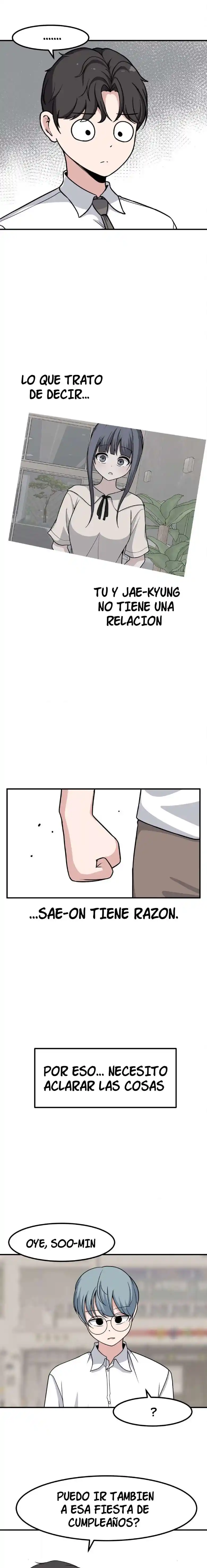 El secreto de Jae-kyung – español capítulo 114, página 10