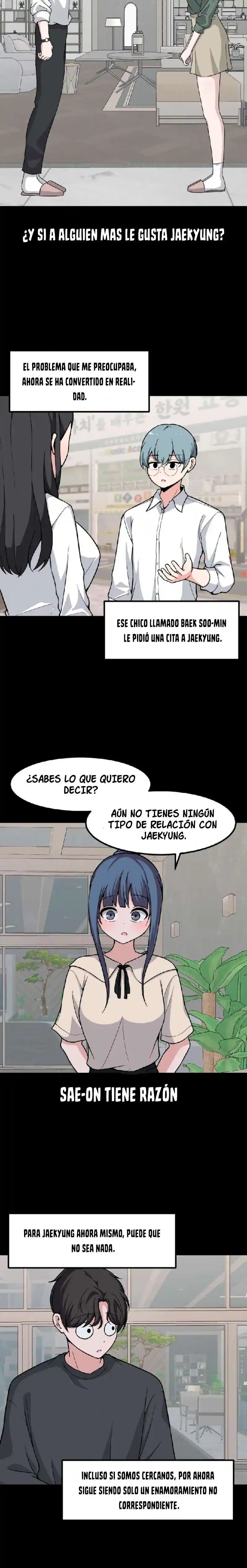 El secreto de Jae-kyung – español capítulo 115, página 3