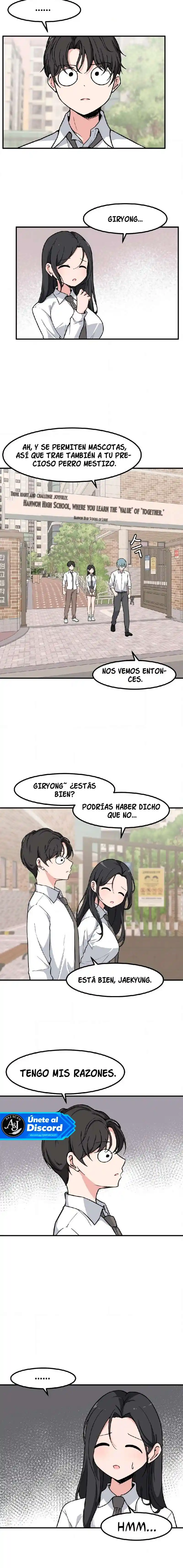 El secreto de Jae-kyung – español capítulo 115, página 6