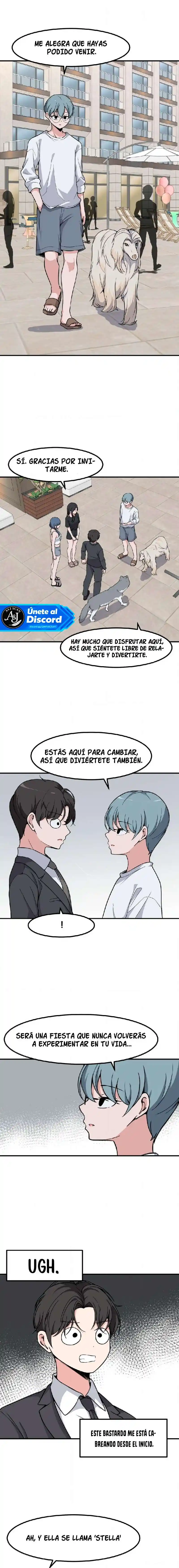 El secreto de Jae-kyung – español capítulo 115, página 9