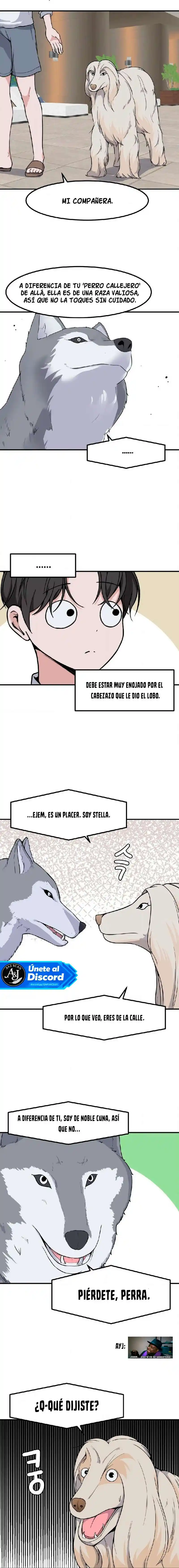 El secreto de Jae-kyung – español capítulo 115, página 10