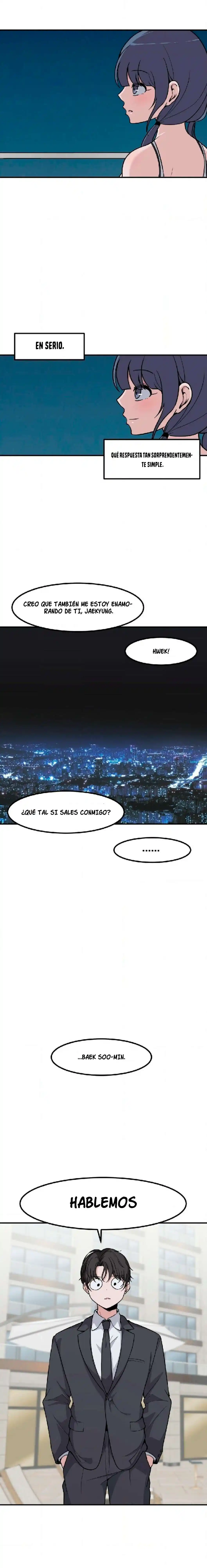 El secreto de Jae-kyung – español capítulo 115, página 14