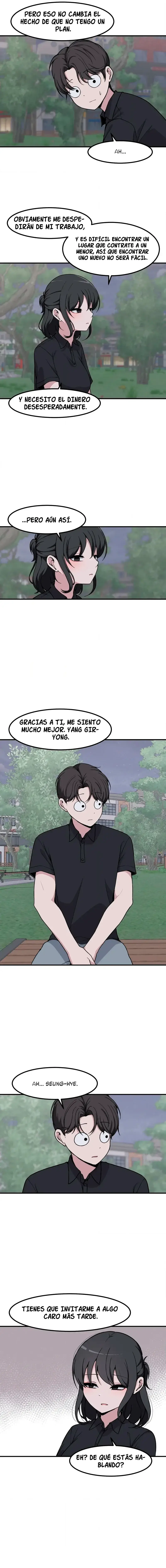 El secreto de Jae-kyung – español capítulo 121, página 3