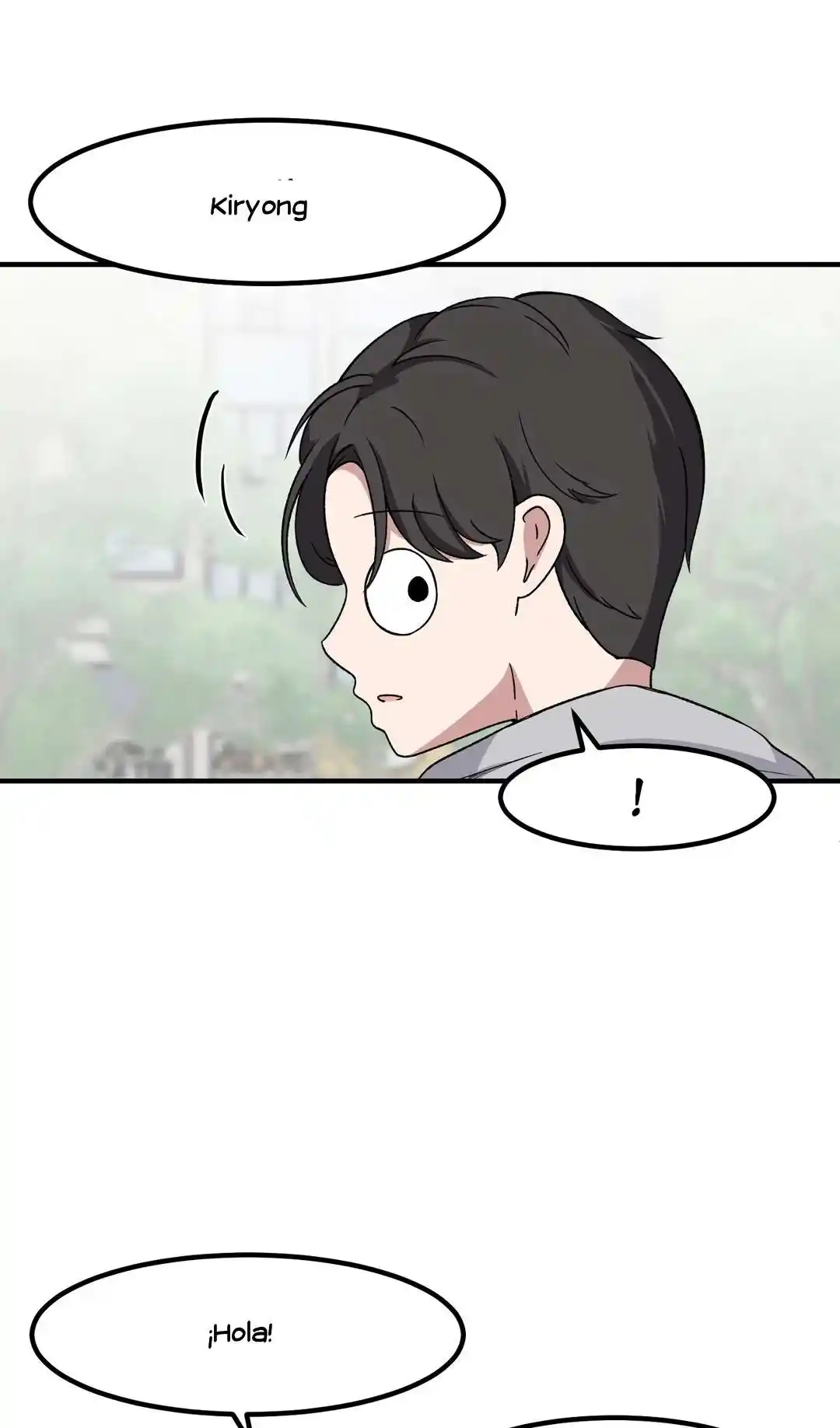 El secreto de Jae-kyung – español capítulo 99, página 9