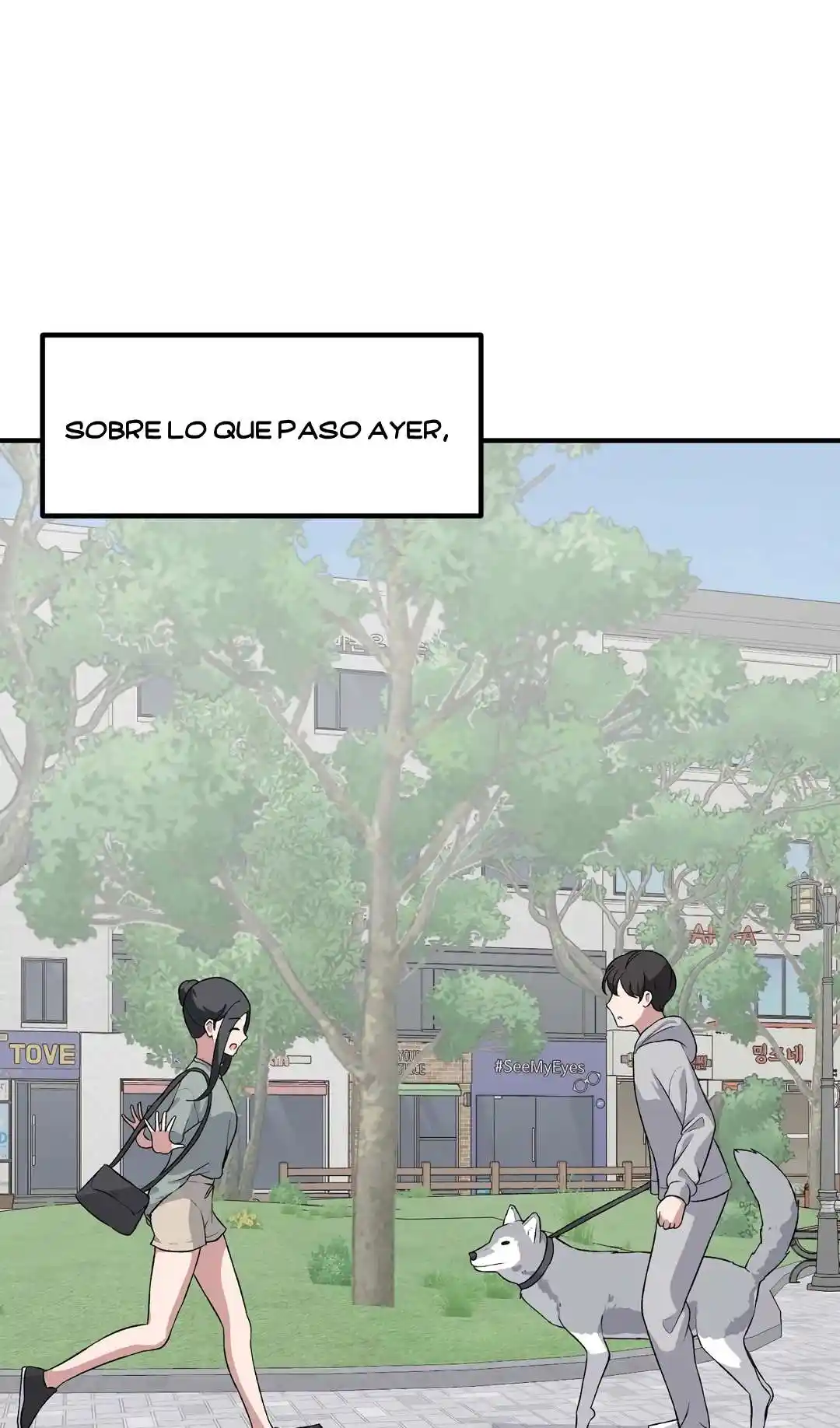 El secreto de Jae-kyung – español capítulo 99, página 13