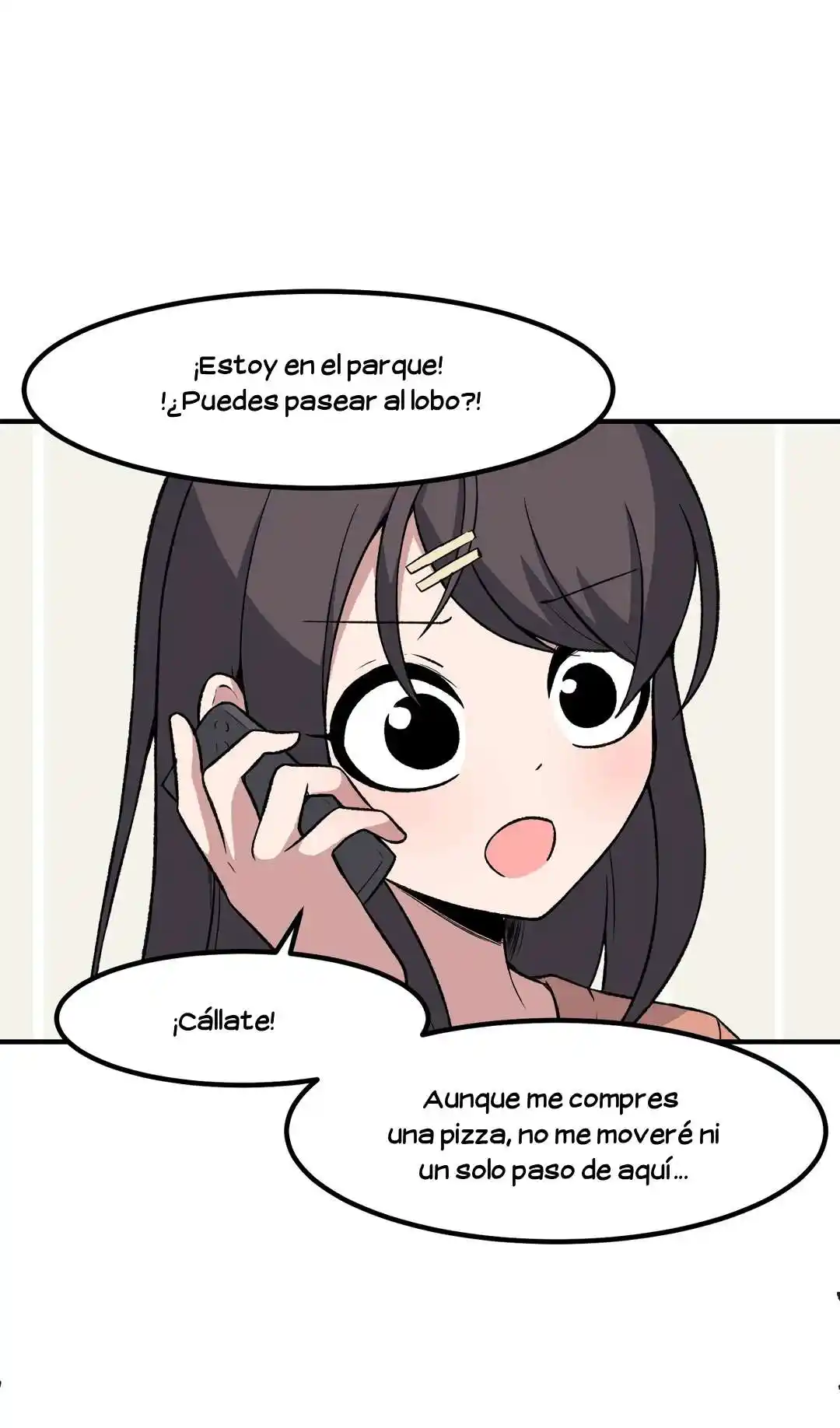 El secreto de Jae-kyung – español capítulo 99, página 24