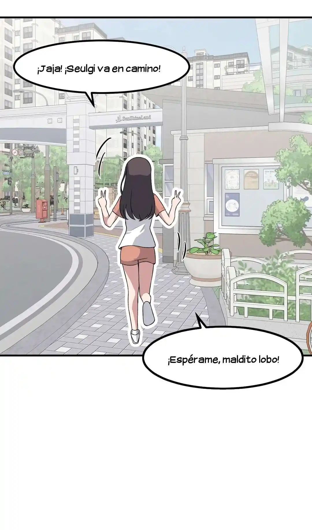 El secreto de Jae-kyung – español capítulo 99, página 26