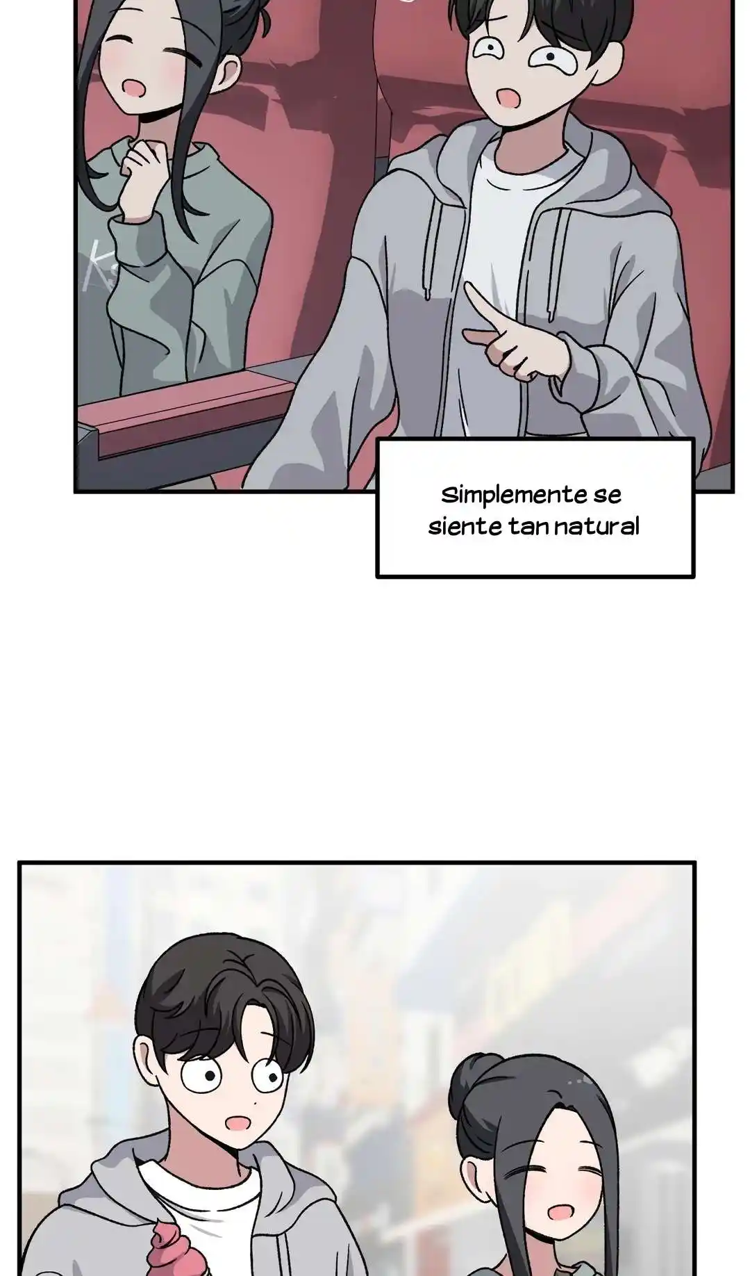 El secreto de Jae-kyung – español capítulo 99, página 39