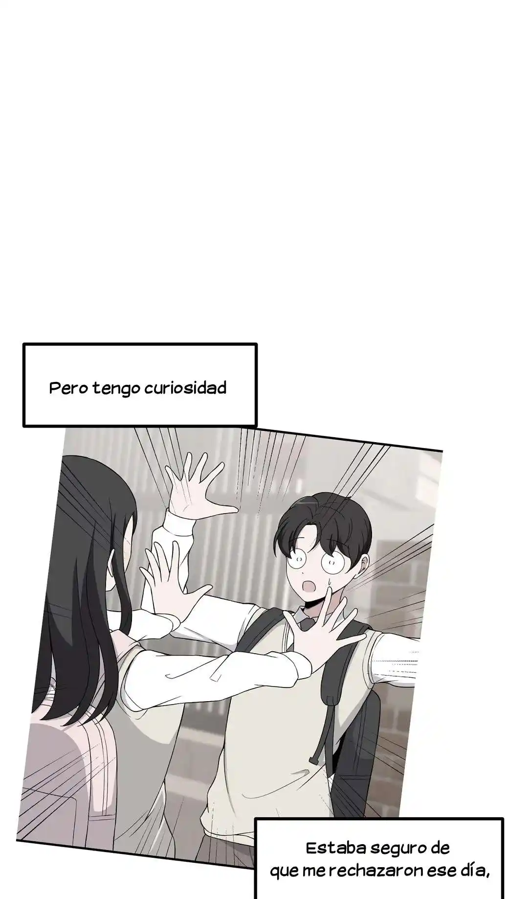 El secreto de Jae-kyung – español capítulo 99, página 44