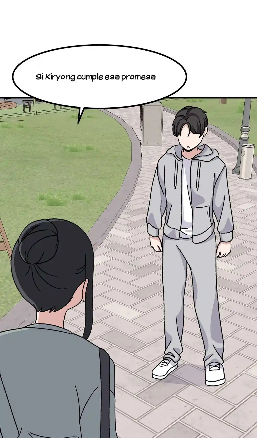 El secreto de Jae-kyung – español capítulo 99, página 59