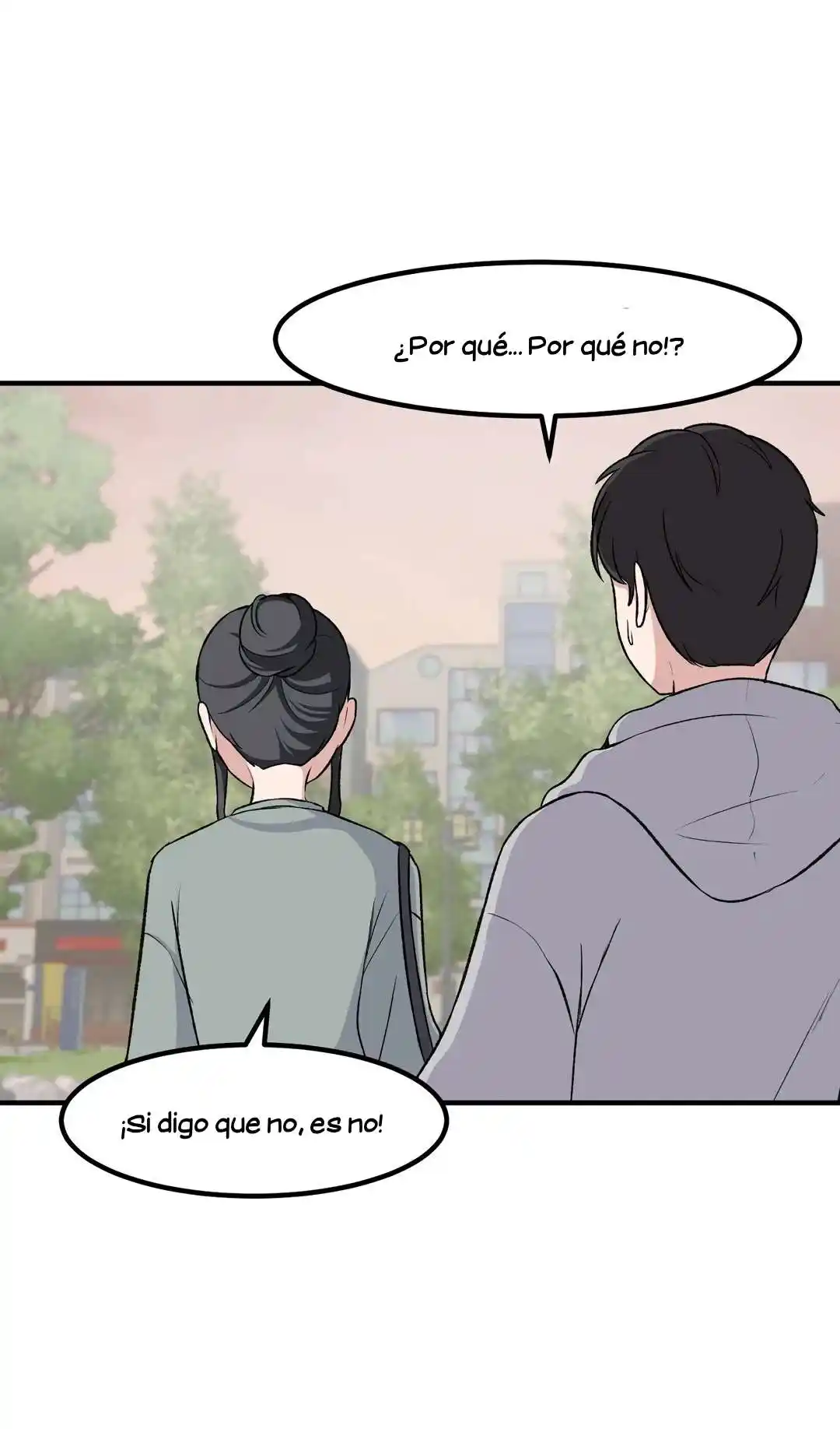 El secreto de Jae-kyung – español capítulo 99, página 61