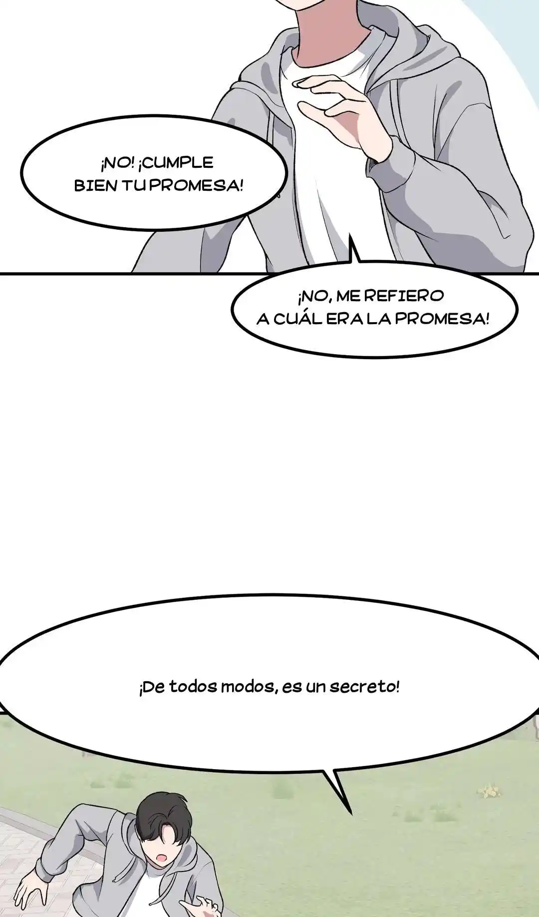 El secreto de Jae-kyung – español capítulo 99, página 71
