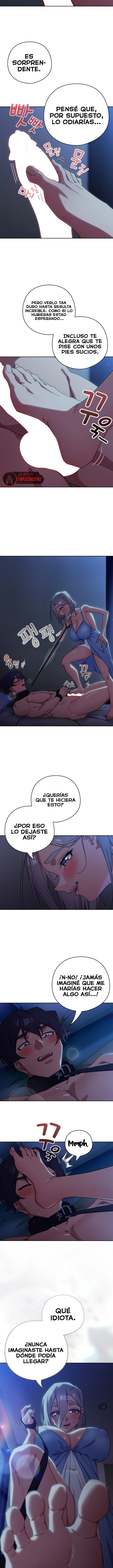 Encendida – español capítulo 106, página 2
