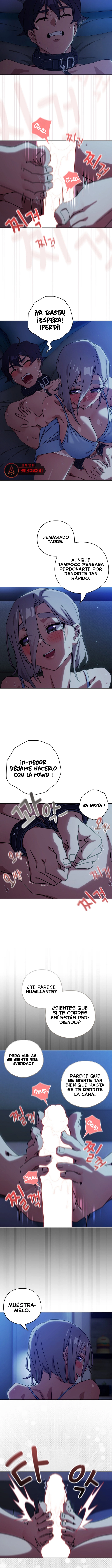 Encendida – español capítulo 106, página 6