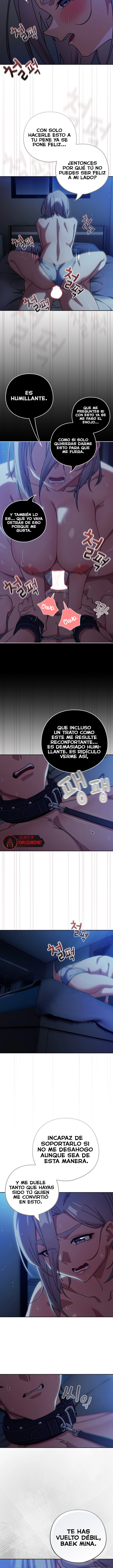 Encendida – español capítulo 106, página 9