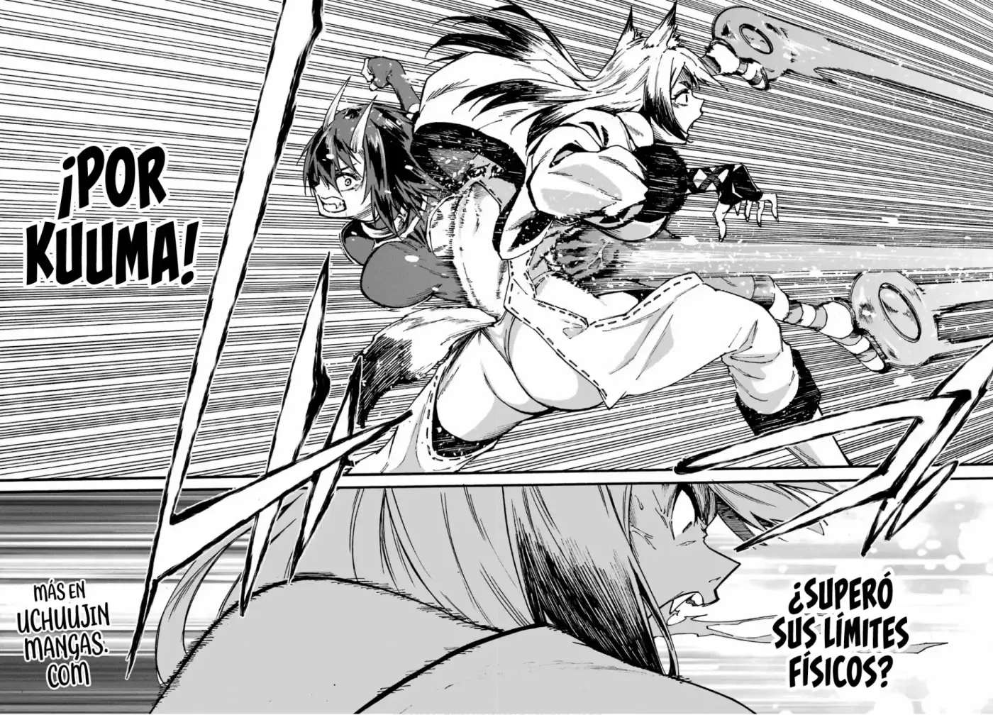 Gokusotsu Kraken – español capítulo 43.20, página 5