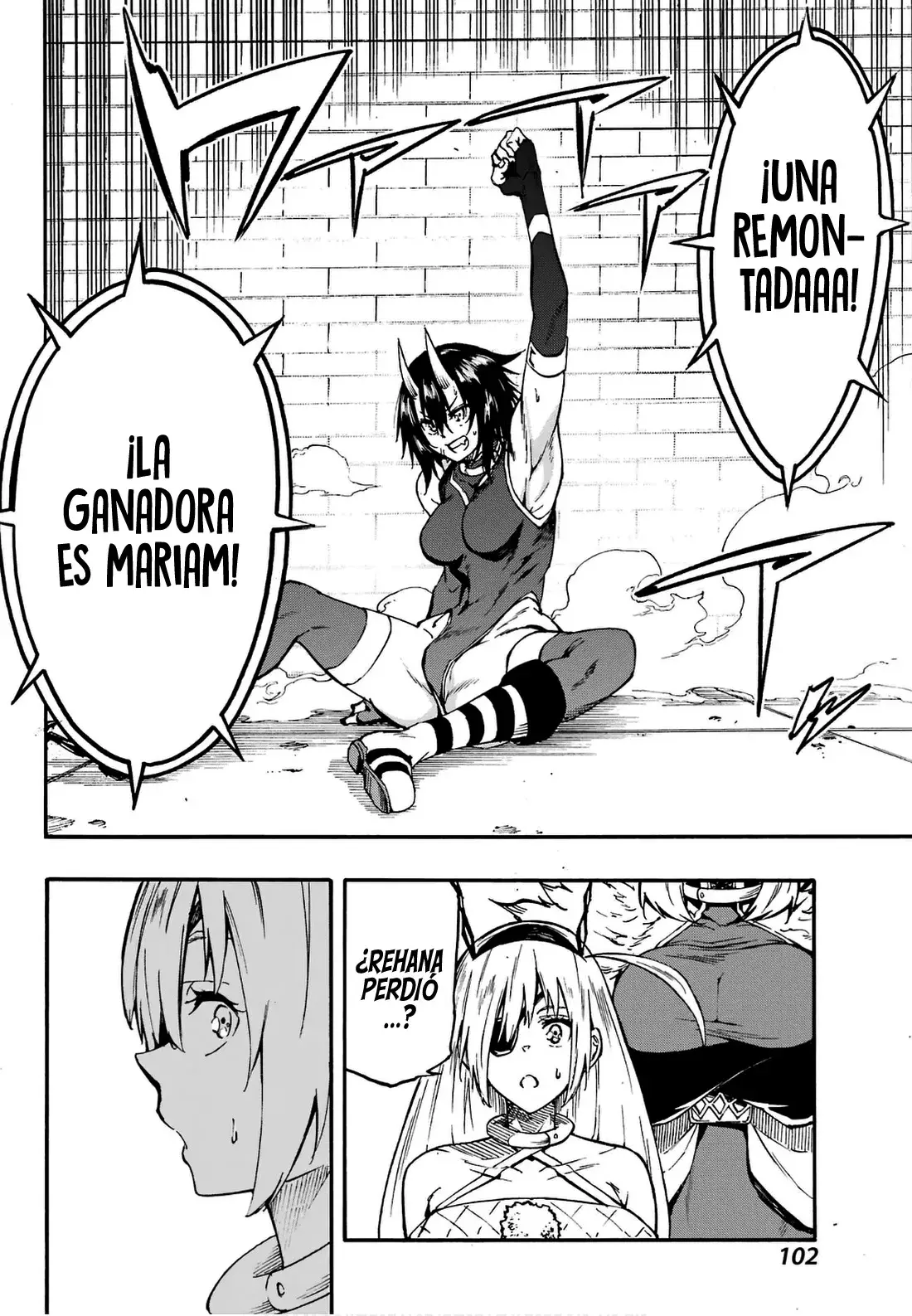 Gokusotsu Kraken – español capítulo 43.20, página 8