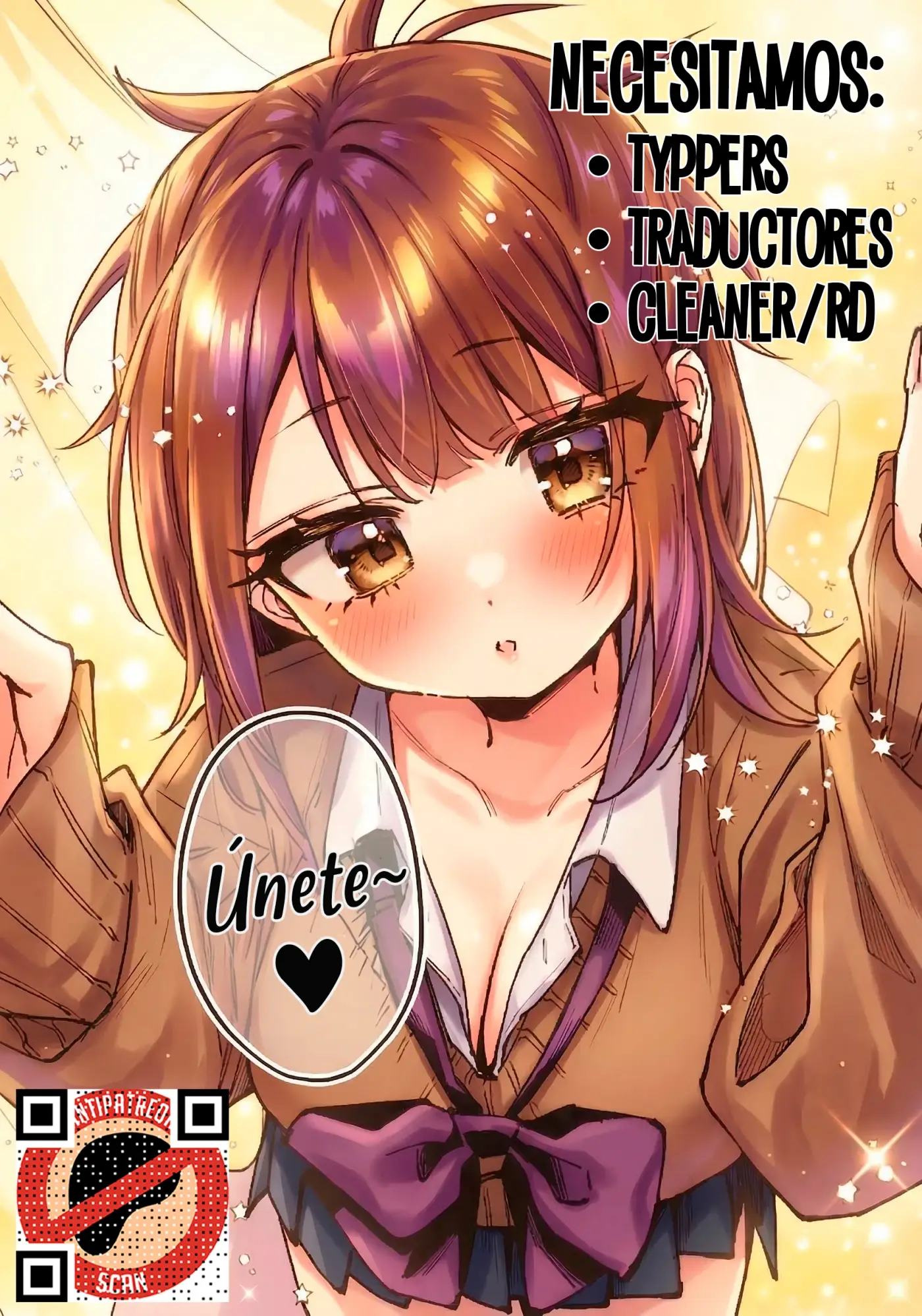Grapara! – español capítulo 118, página 19