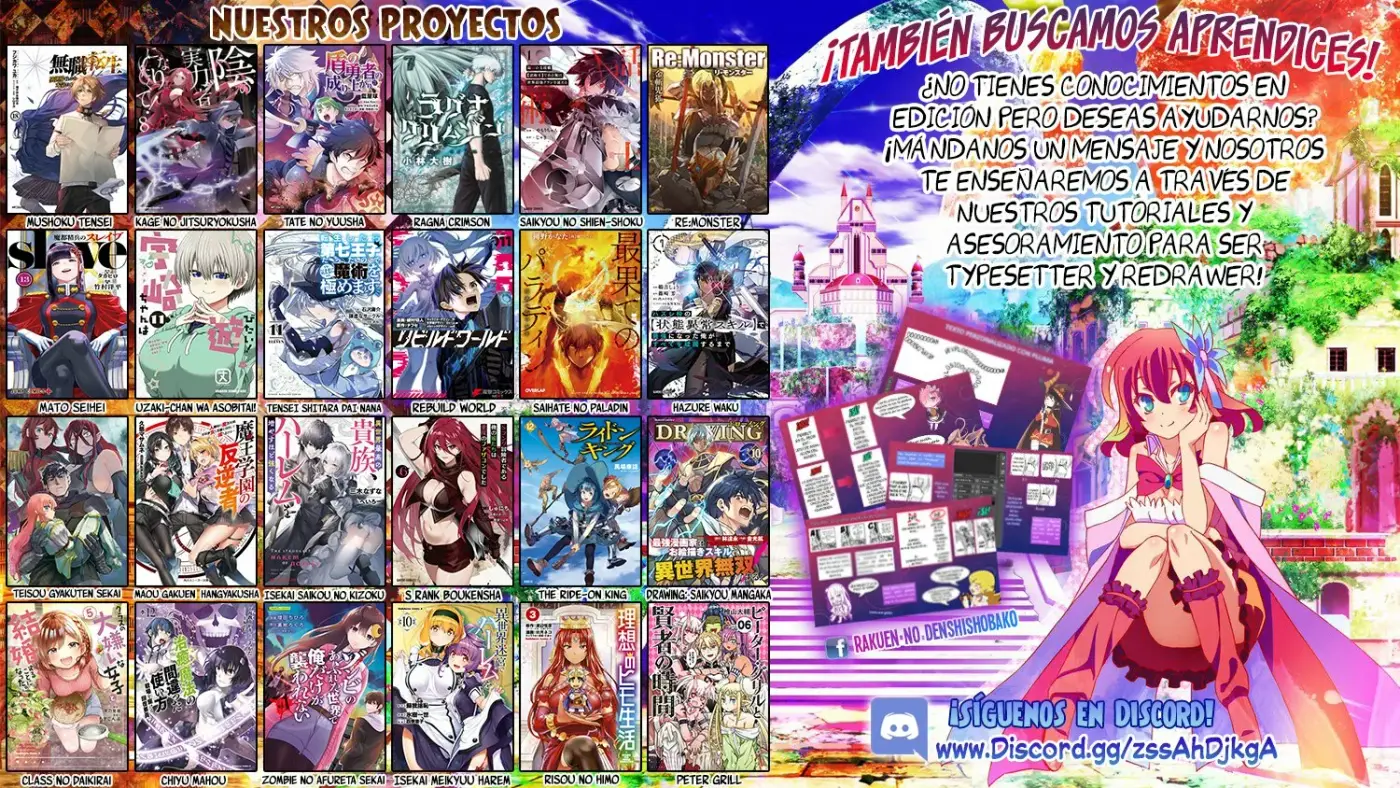 IE GA MOETE JINSEI DOU DEMO YOKU NATTA KARA, NOKOTTA NAKENASHI NO KIN DE DARK ELF NO DOREI O KATTA. capítulo 18.1, página 19